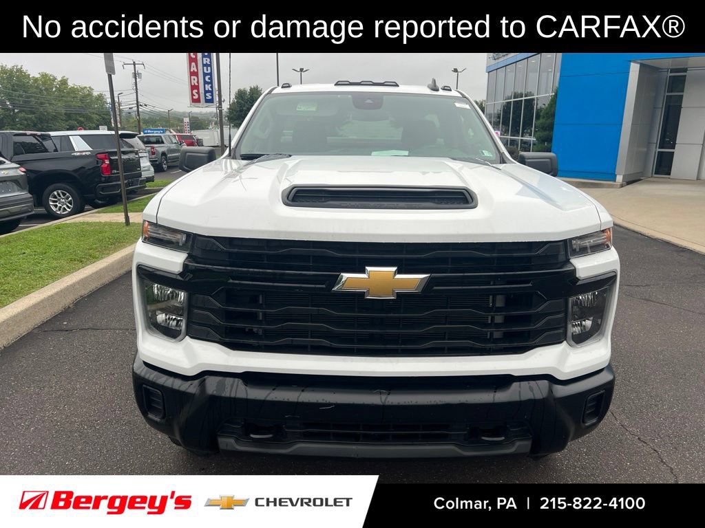 chevrolet silverado 3500hd 2024 1GC3YSE70RF157349 image chevrolet silverado 3500hd 2024 1GC3YSE70RF157349 image
